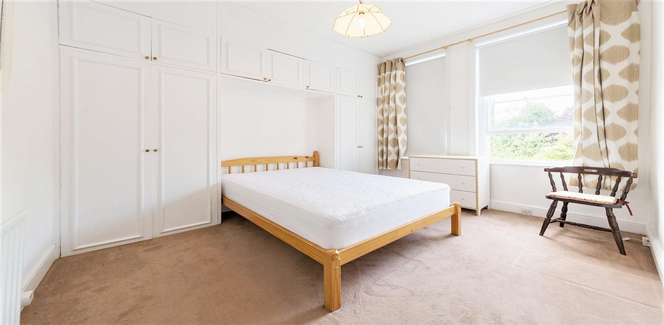 			3 Bedroom, 2 bath, 1 reception Flat			 Wymering Road, MAIDA VALE